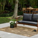 Harbor Natural Key Outdoor Rug 5-Rugs - indoor/outdoor Momeni