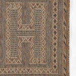 Harbor Natural Lattice Outdoor Rug 5-Rugs - indoor/outdoor Momeni