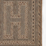 Harbor Natural Lattice Outdoor Rug 5-Rugs - indoor/outdoor Momeni