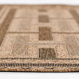 Harbor Natural Lattice Outdoor Rug 5-Rugs - indoor/outdoor Momeni