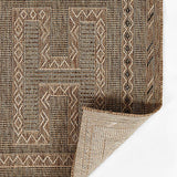 Harbor Natural Lattice Outdoor Rug 5-Rugs - indoor/outdoor Momeni