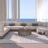 Harbor Blue Motif Outdoor Rug 5-Rugs - indoor/outdoor Momeni