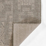 Harbor Grey Motif Outdoor Rug 5-Rugs - indoor/outdoor Momeni