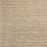Chris Loves Julia x Loloi Henry Beige / Wheat Rug RUGS - striped Loloi