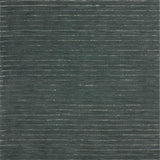 Chris Loves Julia x Loloi Henry Denim / Ivory Rug RUGS - striped Loloi