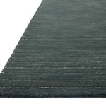 Chris Loves Julia x Loloi Henry Denim / Ivory Rug RUGS - striped Loloi