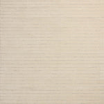Chris Loves Julia x Loloi Henry Ivory / Dove Rug RUGS - striped Loloi