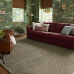 IN STORE - Loloi Henry Olive / Ivory Rug IN STORE - Rugs Loloi