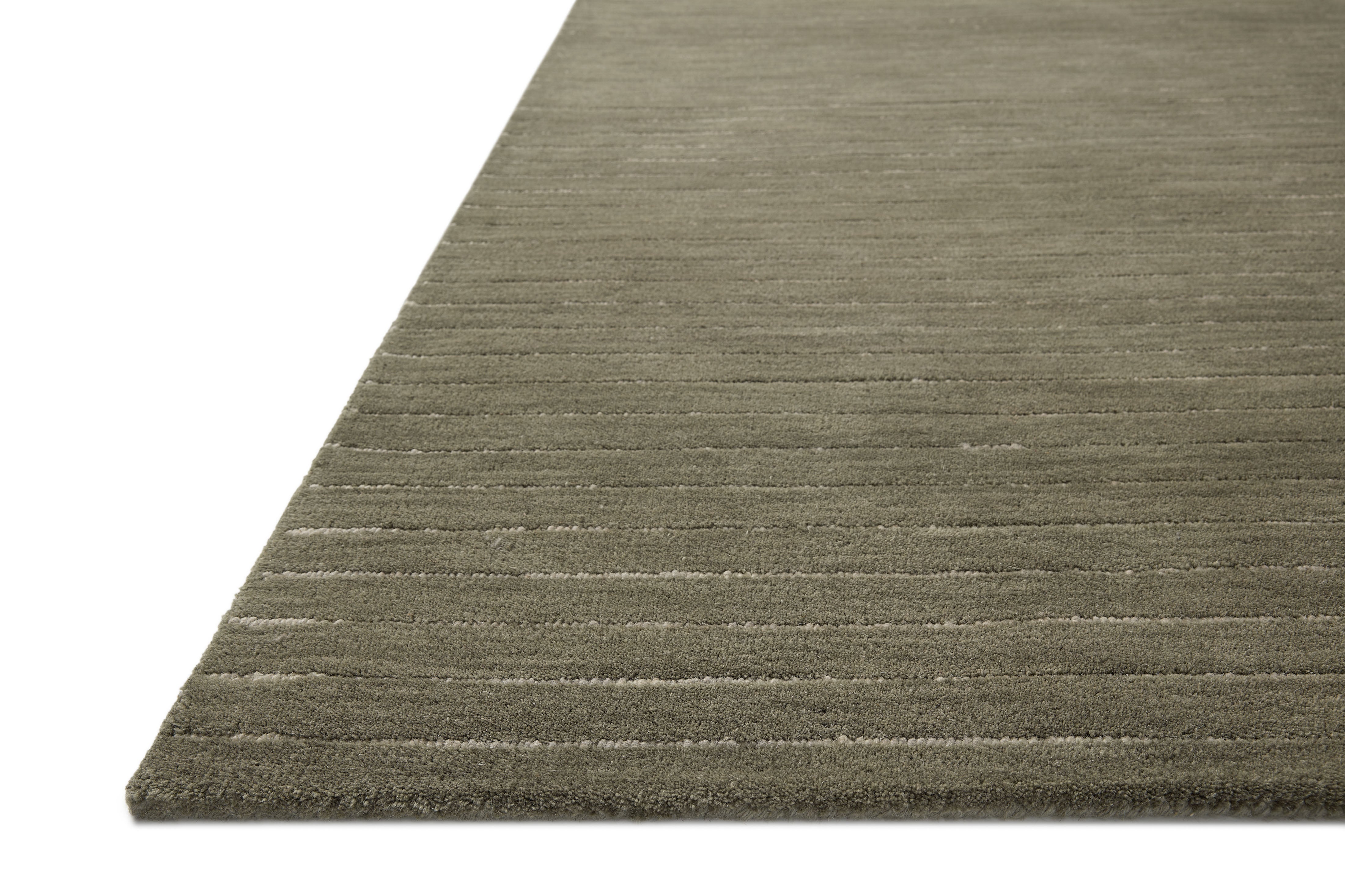 IN STORE - Loloi Henry Olive / Ivory Rug IN STORE - Rugs Loloi