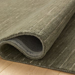 IN STORE - Loloi Henry Olive / Ivory Rug IN STORE - Rugs Loloi