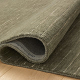 IN STORE - Loloi Henry Olive / Ivory Rug IN STORE - Rugs Loloi