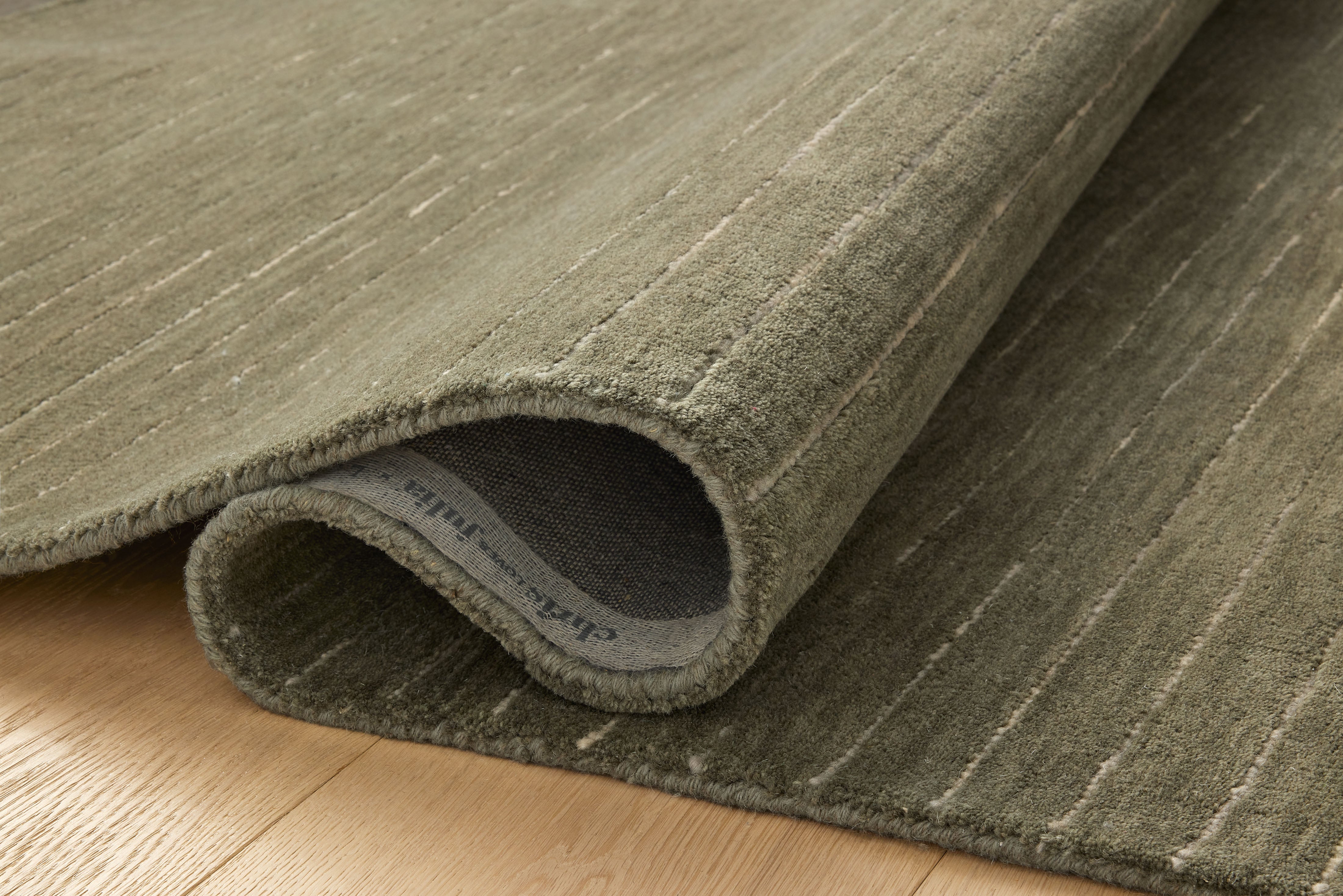 IN STORE - Loloi Henry Olive / Ivory Rug IN STORE - Rugs Loloi