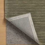 IN STORE - Loloi Henry Olive / Ivory Rug IN STORE - Rugs Loloi