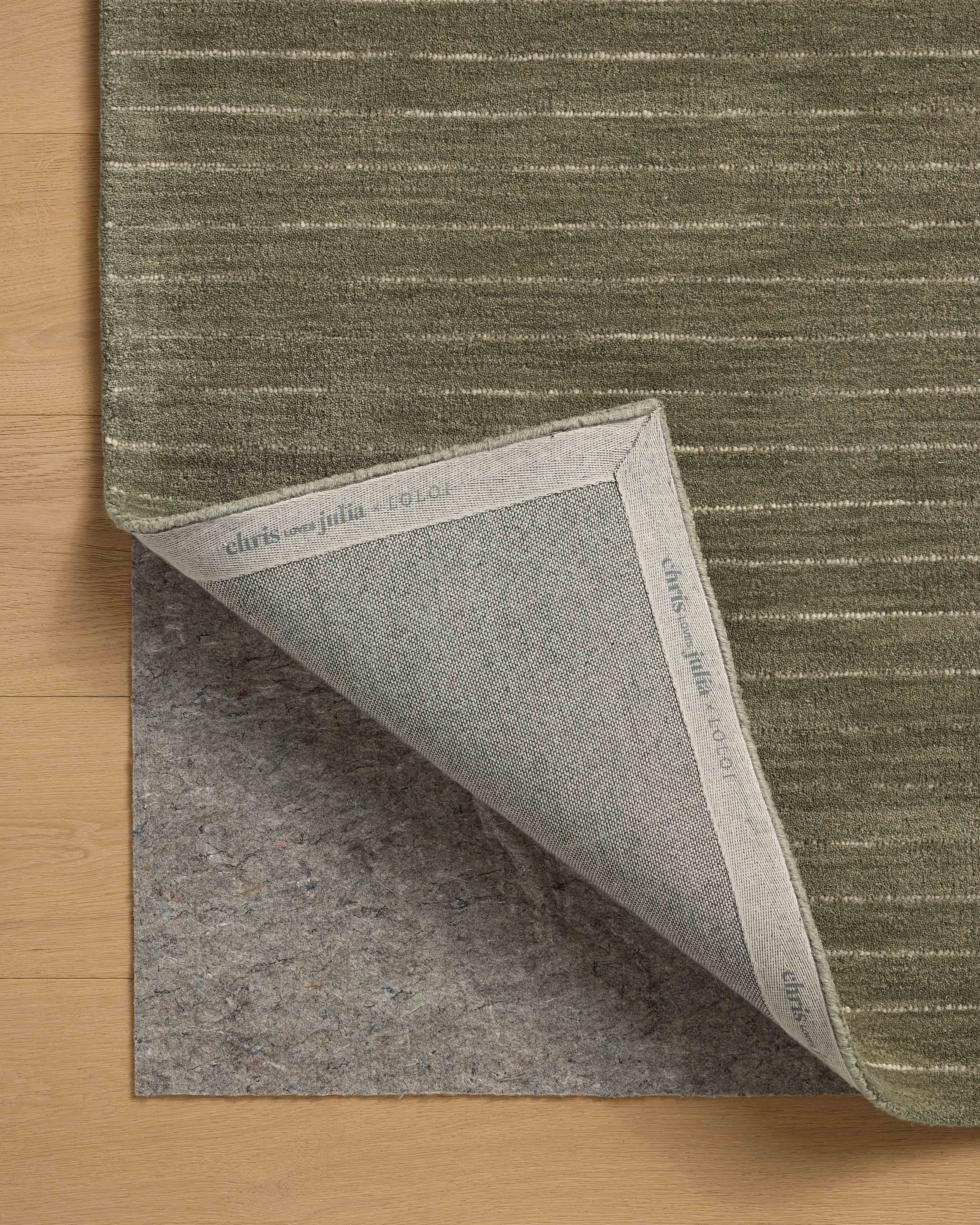 IN STORE - Loloi Henry Olive / Ivory Rug IN STORE - Rugs Loloi