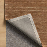 IN STORE - Loloi Henry Rust / Natural Rug IN STORE - Rugs Loloi