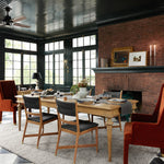 Jean Stoffer x Loloi Hendrick Grey Rug 1- RUGS - wool Loloi