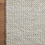 Jean Stoffer x Loloi Hendrick Ivory Rug 1- RUGS - wool Loloi