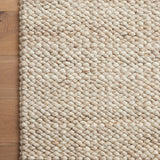 Jean Stoffer x Loloi Hendrick Natural Rug 1- RUGS - wool Loloi