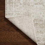 IN STORE - Loloi Honora Ivory / Natural Rug IN STORE - Rugs Loloi