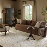 IN STORE - Loloi Honora Ivory / Natural Rug IN STORE - Rugs Loloi