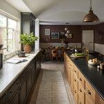 IN STORE - Loloi Honora Ivory / Natural Rug IN STORE - Rugs Loloi