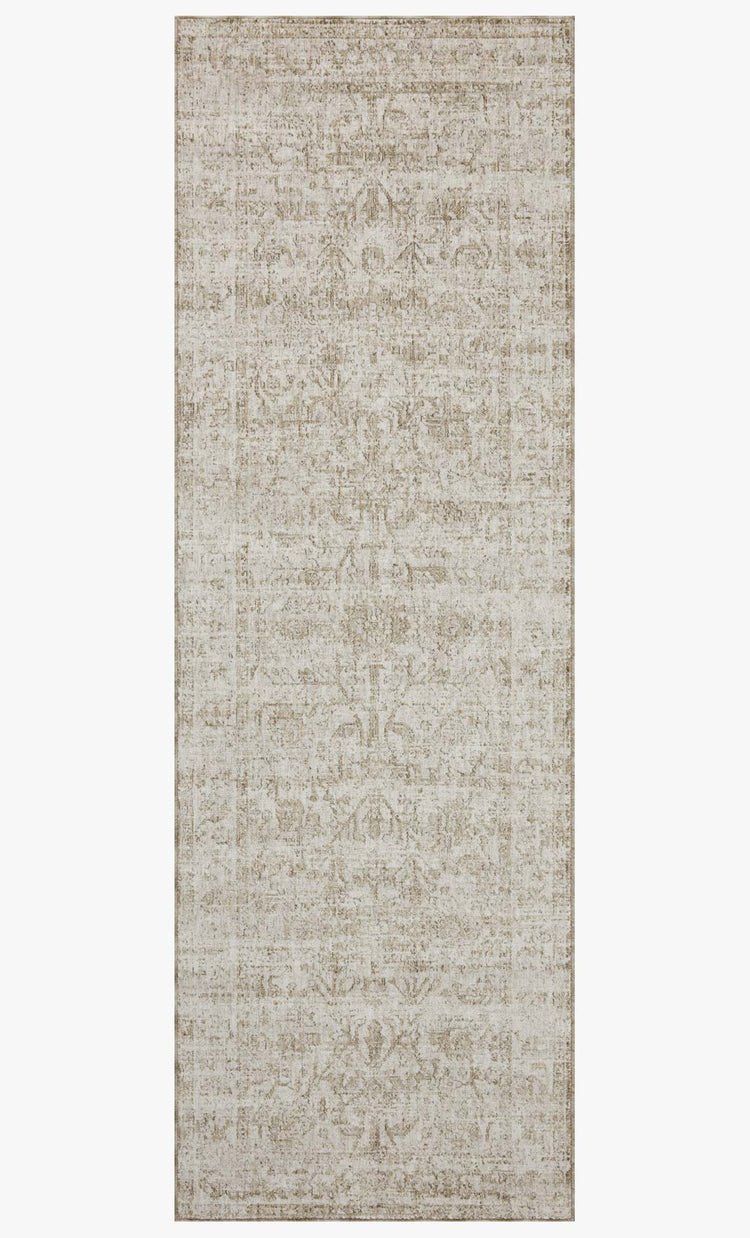 IN STORE - Loloi Honora Ivory / Natural Rug IN STORE - Rugs Loloi