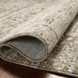 IN STORE - Loloi Honora Bark / Dove Rug IN STORE - Rugs Loloi