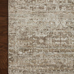 IN STORE - Loloi Honora Bark / Dove Rug IN STORE - Rugs Loloi