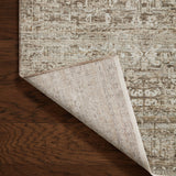 IN STORE - Loloi Honora Bark / Dove Rug IN STORE - Rugs Loloi