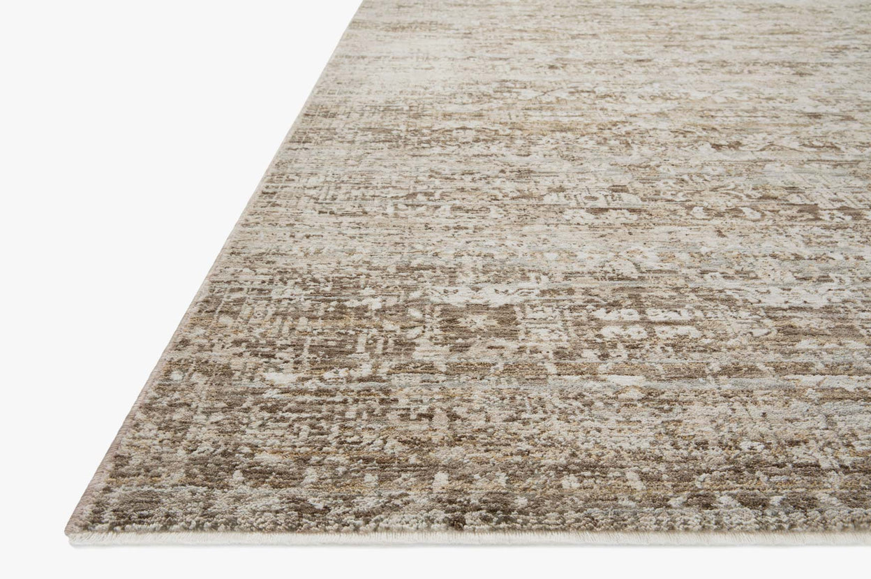 IN STORE - Loloi Honora Bark / Dove Rug IN STORE - Rugs Loloi