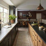 IN STORE - Loloi Honora Bark / Dove Rug IN STORE - Rugs Loloi