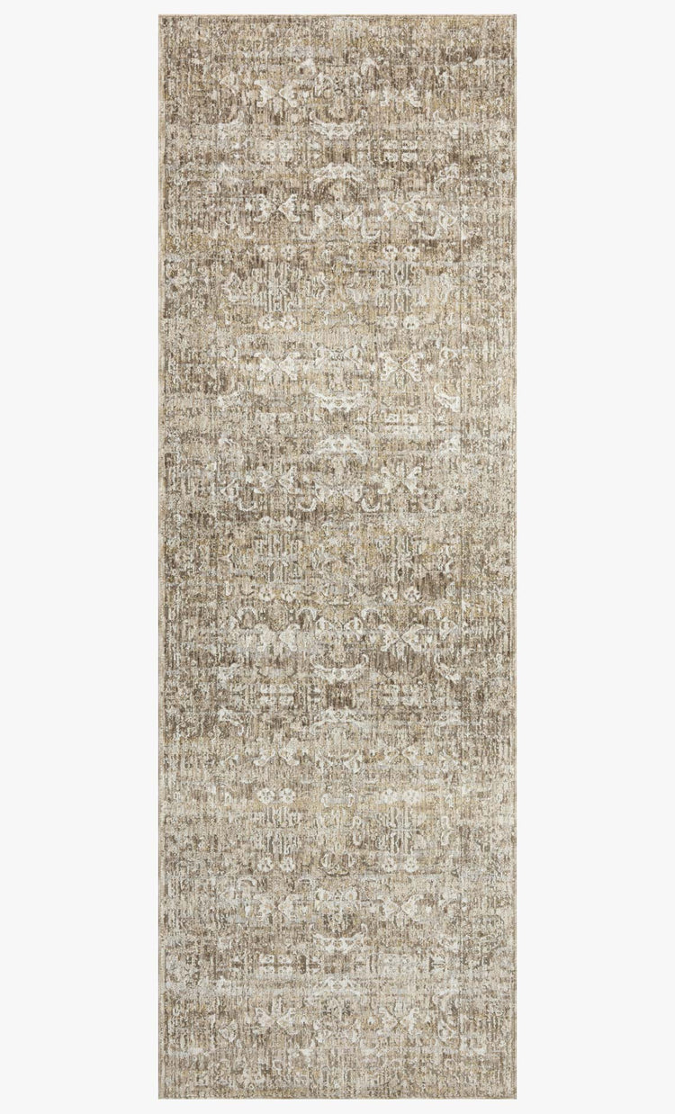 IN STORE - Loloi Honora Bark / Dove Rug IN STORE - Rugs Loloi