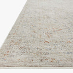 Amber Lewis x Loloi Honora Bone / Multi Rug 0-patterned rugs Loloi