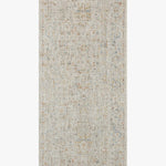 Amber Lewis x Loloi Honora Bone / Multi Rug 0-patterned rugs Loloi
