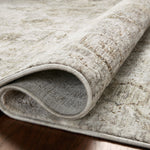 IN STORE - Loloi Honora Grey / Taupe Rug IN STORE - Rugs Loloi