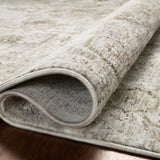 IN STORE - Loloi Honora Grey / Taupe Rug IN STORE - Rugs Loloi