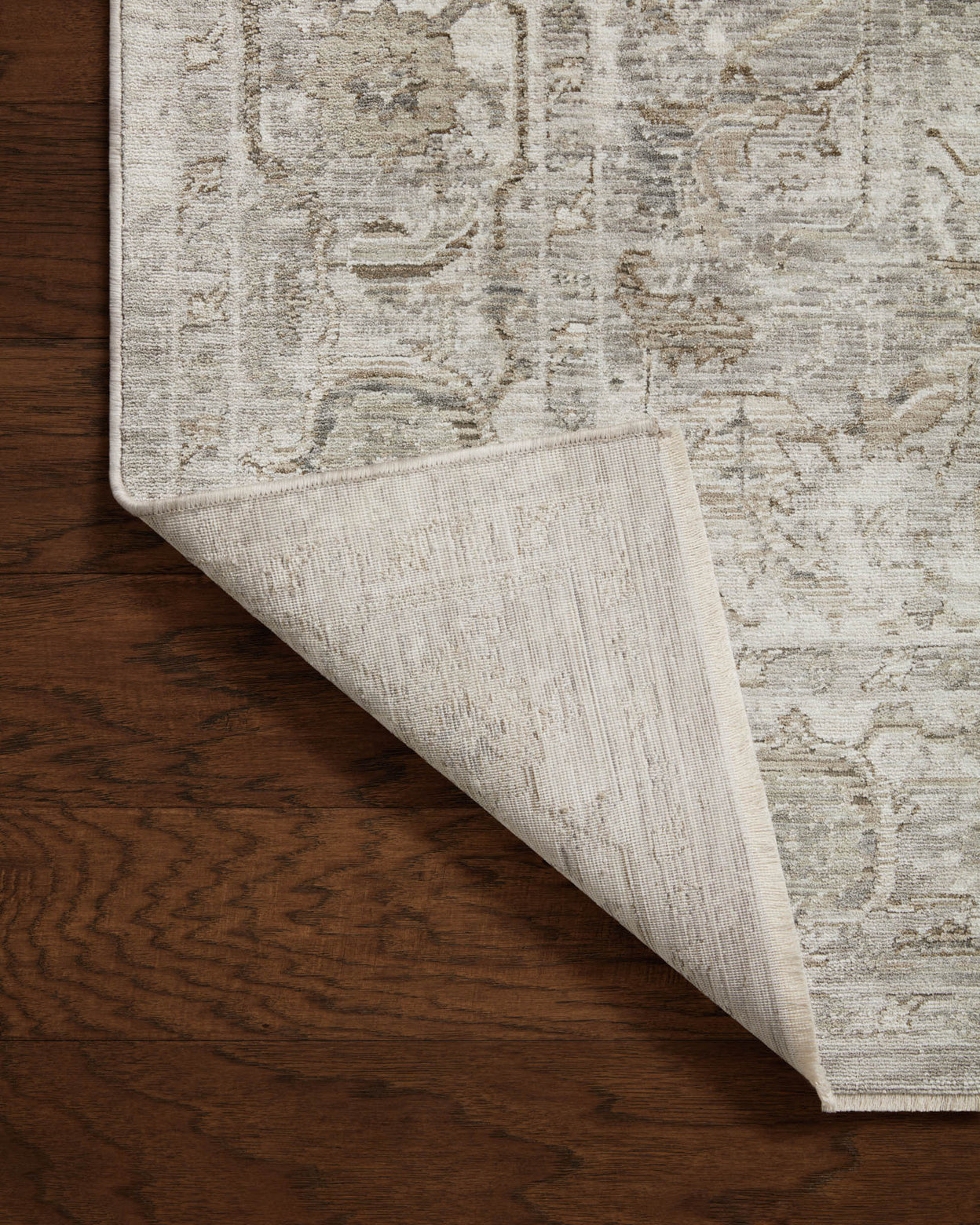 IN STORE - Loloi Honora Grey / Taupe Rug IN STORE - Rugs Loloi