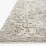 IN STORE - Loloi Honora Grey / Taupe Rug IN STORE - Rugs Loloi