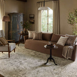 IN STORE - Loloi Honora Grey / Taupe Rug IN STORE - Rugs Loloi