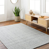 Haven Blue / Slate Rug RUGS - synthetic Surya
