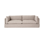 Hanna 90" Sofa - Nimbus 1 - FURNITURE - sofa Four Hands