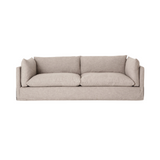 Hanna 90" Sofa - Nimbus 1 - FURNITURE - sofa Four Hands
