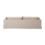 Hanna 96" Sofa - Nimbus 1 - FURNITURE - sofa Four Hands