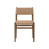 Hendrix Dining Chair 10 - a - FURNITURE - dining chair Four Hands