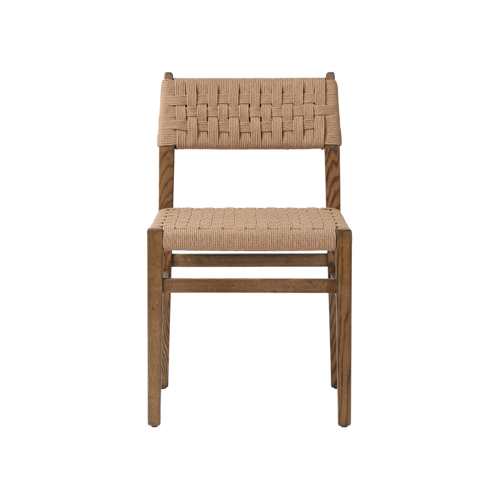 Hendrix Dining Chair 10 - a - FURNITURE - dining chair Four Hands