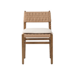 Hendrix Dining Chair 10 - a - FURNITURE - dining chair Four Hands
