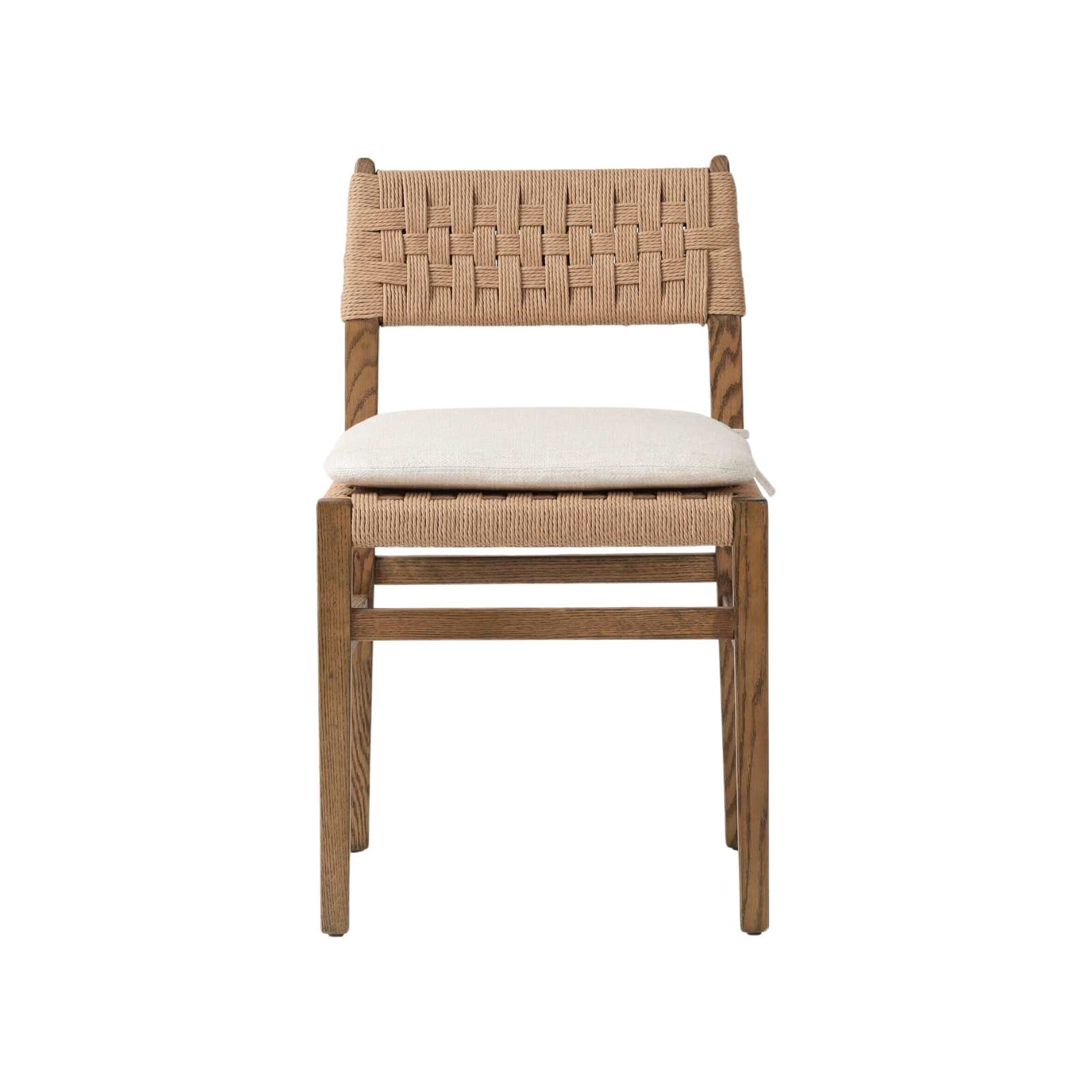 Hendrix Dining Chair 10 - a - FURNITURE - dining chair Four Hands