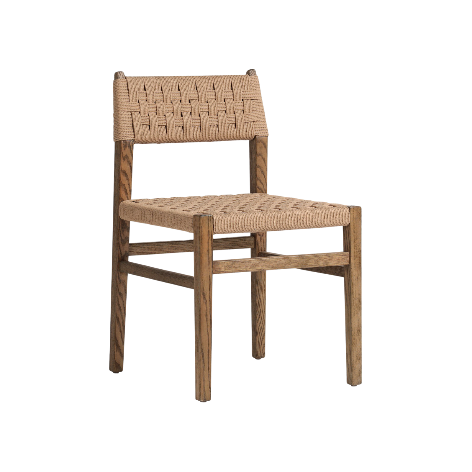 Hendrix Dining Chair 10 - a - FURNITURE - dining chair Four Hands None