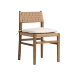 Hendrix Dining Chair 10 - a - FURNITURE - dining chair Four Hands Cover