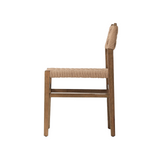 Hendrix Dining Chair 10 - a - FURNITURE - dining chair Four Hands